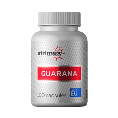  Strimex Guarana 100 