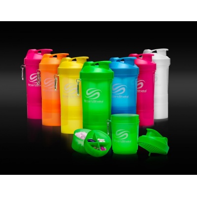  SmartShake NEON V2 600 ml