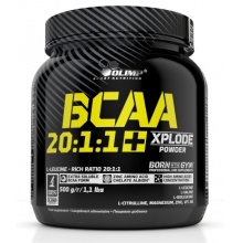  Olimp BCAA 20:1:1 Xplode Powder 500 