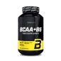 БЦАА BioTech USA BCAA + B6  100 таблеток
