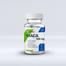 Витамины Cybermass MACA 60 капсул
