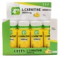 Л-Карнитин 4ME Nutrition L-carnitine liquid 60 ml