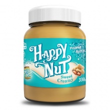    Happy Nut