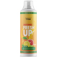 Health Form Isotonic Fresh Up 1000
