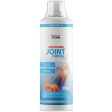  Health Form Joint Formula 500 