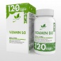  NaturalSupp D3 120 