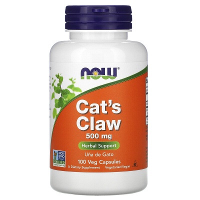 Антиаксидант NOW  CAT