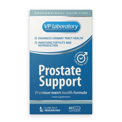  VPlab Prostate Support 60 