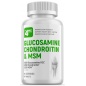 Хондропротектор 4ME Nutrition Glucosamine Chondroitine & MSM 90 таблеток