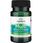 Витамины Swanson Multi without Minerals Daily Formula 30 капсул