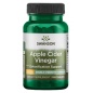 Яблочный уксус Swanson Apple Cider Vinegar 200 мг 120 таблеток
