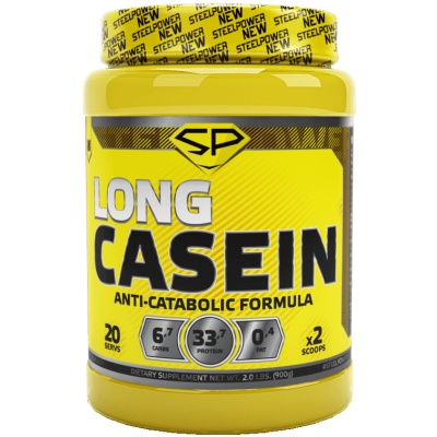  SteelPower LONG CASEIN  900 