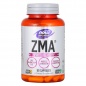 Тестобустер NOW ZMA 800 мг 90 капсул
