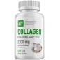 Коллаген 4Me Nutrition Collagen+Hyaluronic acid+Vit. C 120 капсул