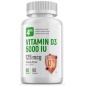 Витамины 4Me Nutrition Vitamin D3 5000 IU 90 таблеток