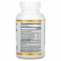  California Gold Nutrition Silymarin Complex 120 