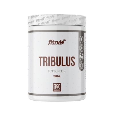  FitRule Tribulus  90 