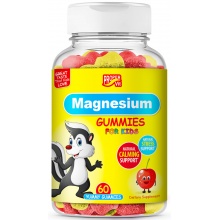 Витамины Proper Vit Magnesium Gummies for Kids 60 капсул