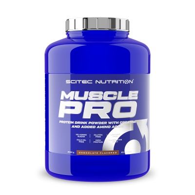  Scitec Nutriton Muscle Pro 2500 