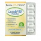 Витамины California Gold Nutrition LactoBif 65 Probiotics 30 капсул