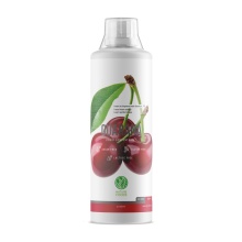  Nature Foods Guarana liquid 500 