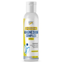  Proper Vit Liposomal Magnesium Complex 180 
