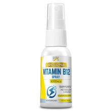 Витамины Proper Vit Liposomal Vitamin B-12 Spray 30 мл