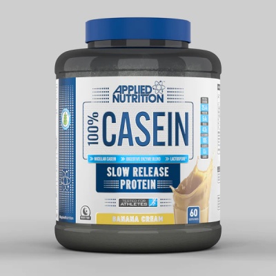  Applied Nutrition 100% Casein 1800 