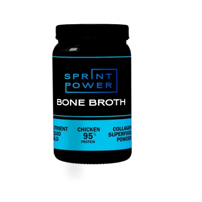  Sprint Power    95% 250 