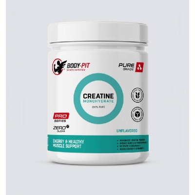 Креатин Body-Pit Creatine Monohydrate 150 гр