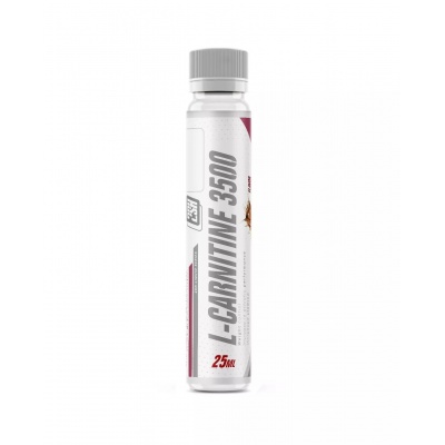 - 2SN L-carnitine 3500 25 