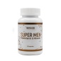 Витамины Matrix Labs Super Men Multivitamin + Mineral 90 капсул