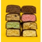 Батончик SOJ PROTEIN BAR 40 гр
