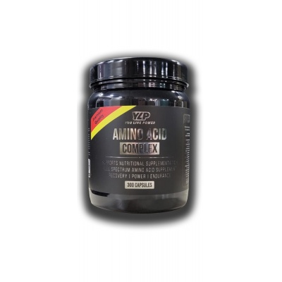  YLP  Amino Acid Complex 300 