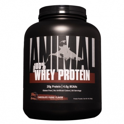 Протеин Universal Nutrition Animal Whey 1800 гр