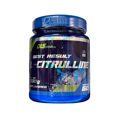 Аминокислота Dynamic Labs Supplements L-Citrulline 300 гр