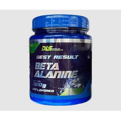  Dynamic Labs Supplements Beta Alanine 300 