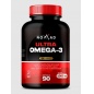 Антиоксидант Nomad Nutrition Omega 3 Ultra 600 мг 90 капсул