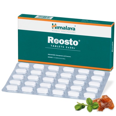  Himalaya Reosto 60 