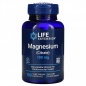 Витамины Life Extension Magnesium Citrate 100 мг 100 капсул