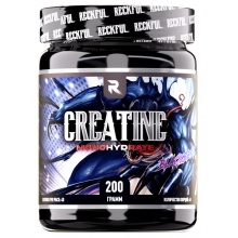  Reckful Creatine Monohydrate 200 