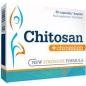 Витамины OLIMP Chitosan + Сhromium 30 капсул