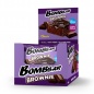   Bombbar Brownie 50 