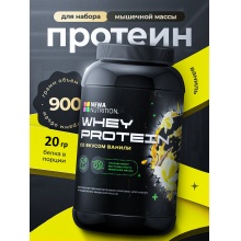  NEWA NUTRITION Protein 900 