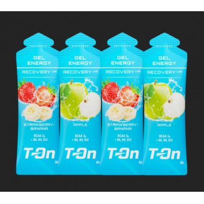  T-ON Energy Recovery Line 60 