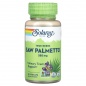 Витамины Solaray Saw Palmetto 580 мг 50 капсул