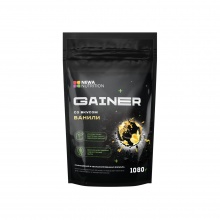Гейнер Newa Nutrition Gainer 1080 гр