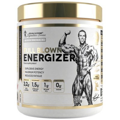   Kevin Levrone GOLD Full Blown Energizer 270 