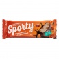 Батончик глазированный Sporty 40 гр