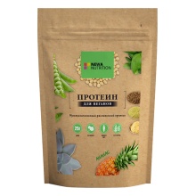 Протеин Newa Nutrition для веганов 350 гр